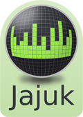 Logo of the Jajuk Music Player